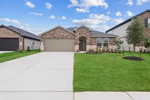 3618 Melbourne Mnr, Fulshear, TX 77441 - Photo 1