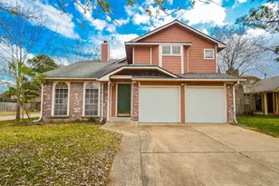1722 Foxlake Dr, Houston, TX 77084 - Photo 1