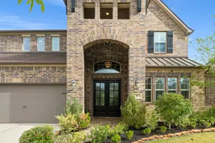 18 Trailing Lantana Pl, The Woodlands, TX 77354 - Photo 2