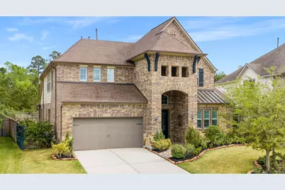 18 Trailing Lantana Place, The Woodlands, TX 77354 - Photo 36