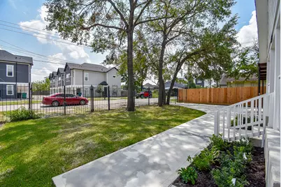 2509 Terry Street #A, Houston, TX 77009 - Photo 6