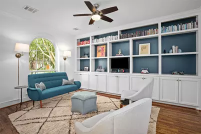 4417 Betty Street, Bellaire, TX 77401 - Photo 4