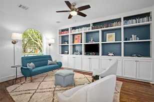 4417 Betty St, Bellaire, TX 77401 - Photo 4