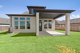 15806 Tamarin Tiger Ct, Conroe, TX 77302 - Photo 8