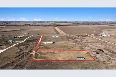 422 County Road 451, Coupland, TX 78615 - Photo 1