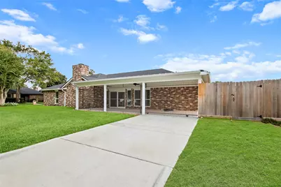 6631 Pauma Drive, Houston, TX 77069 - Photo 2