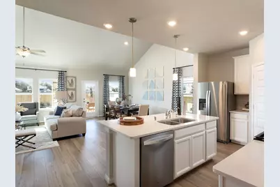 1618 Hopson Ranch Drive, Conroe, TX 77301 - Photo 2