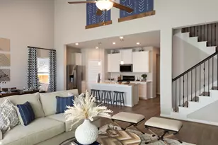 1618 Hopson Rnch Dr, Conroe, TX 77301 - Photo 4