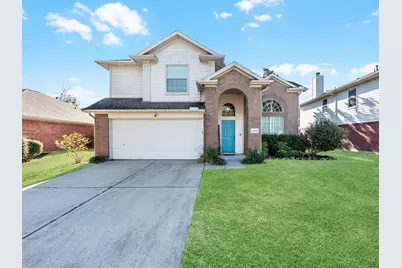 14335 Pelican Marsh Drive, Cypress, TX 77429 - Photo 2