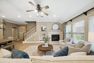 10012 Willowmoor Lane, Brookshire, TX 77423 - Photo 6