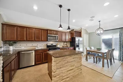 10012 Willowmoor Lane, Brookshire, TX 77423 - Photo 12