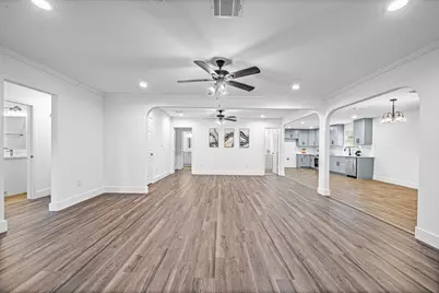 5518 Bretshire Drive, Houston, TX 77016 - Photo 6