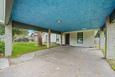 5518 Bretshire Drive, Houston, TX 77016 - Photo 36