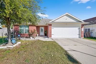 20426 Sweet Louetta Lane, Spring, TX 77388 - Photo 1