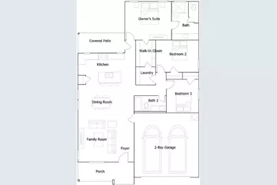 3619 River Sand Road, Rosenberg, TX 77471 - Photo 26