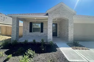 3619 River Sand Rd, Rosenberg, TX 77469 - Photo 4