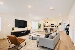 3619 River Sand Rd, Rosenberg, TX 77469 - Photo 1