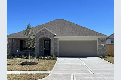3619 River Sand Road, Rosenberg, TX 77471 - Photo 1