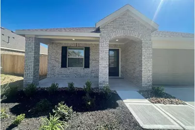 3619 River Sand Road, Rosenberg, TX 77471 - Photo 2