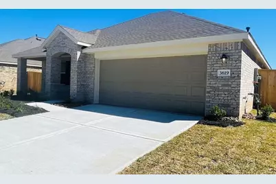 3619 River Sand Road, Rosenberg, TX 77471 - Photo 4