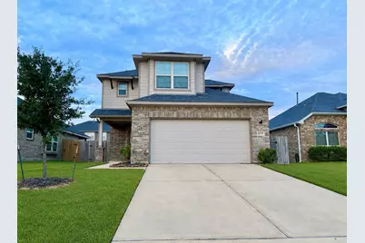10036 Gold Finch Run, Magnolia, TX 77354 - Photo 1