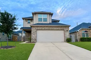 10036 Gold Finch Run, Magnolia, TX 77354 - Photo 1