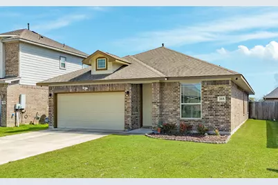 765 Rosewood Lane, Angleton, TX 77515 - Photo 2