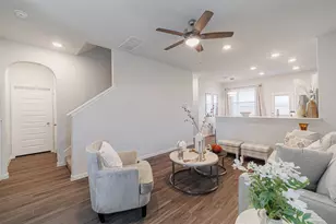 3914 Giorgio Pastel Pl, Katy, TX 77493 - Photo 4