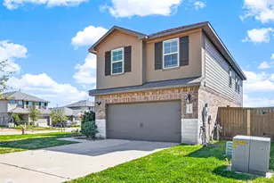 13009 Leisure Cove Dr, La Marque, TX 77568 - Photo 4