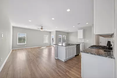 13009 Leisure Cove Drive, La Marque, TX 77568 - Photo 6