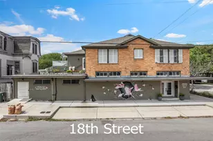 1801 Avenue L, Galveston, TX 77550 - Photo 1