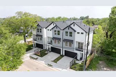 4008 Yellowstone Blvd, Houston, TX 77021 - Photo 2