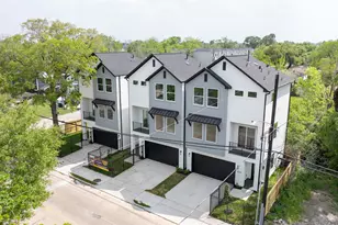 4008 Yellowstone Blvd, Houston, TX 77021 - Photo 2