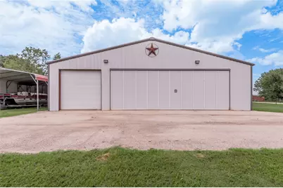 150 Air Park Drive, Livingston, TX 77351 - Photo 30