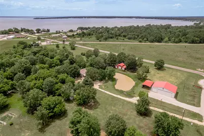 150 Air Park Drive, Livingston, TX 77351 - Photo 36