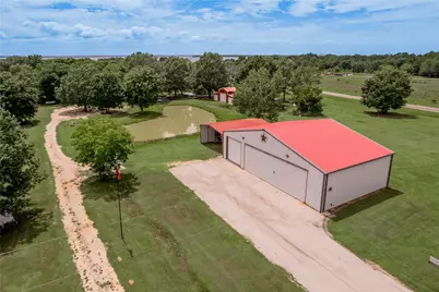 150 Air Park Drive, Livingston, TX 77351 - Photo 2