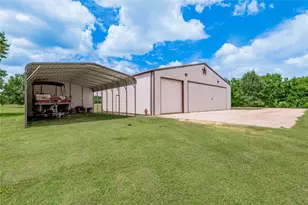 150 Air Park Dr, Livingston, TX 77351 - Photo 24