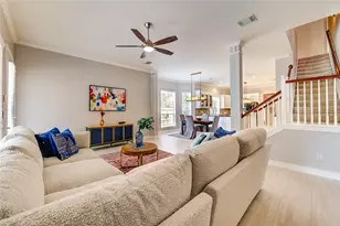 4307 Canfield Oaks Ln, Katy, TX 77450 - Photo 20