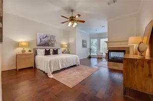 4307 Canfield Oaks Ln, Katy, TX 77450 - Photo 22
