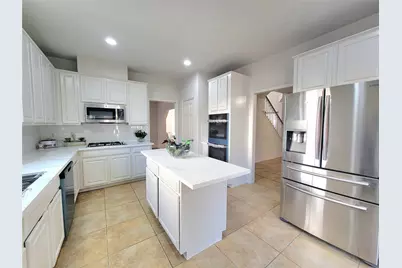 12014 Natural Bridges Lane, Sugar Land, TX 77498 - Photo 2