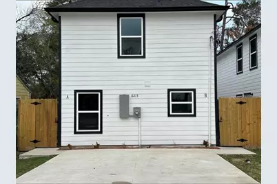 8215 Crestview Drive #B, Houston, TX 77028 - Photo 2