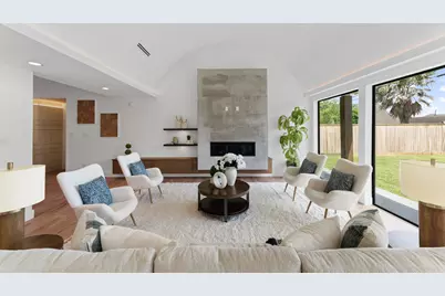 6711 Housman Street, Houston, TX 77055 - Photo 4