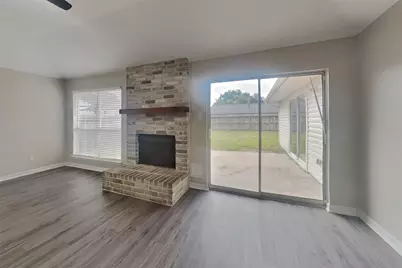 7306 Logging Trail Drive, Humble, TX 77346 - Photo 4