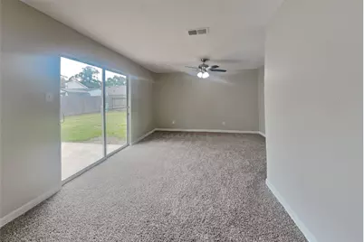 7306 Logging Trail Drive, Humble, TX 77346 - Photo 8