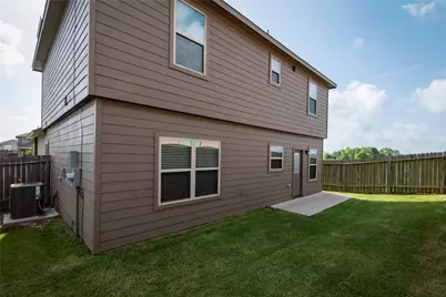 5503 Casa Mila Drive, Katy, TX 77449 - Photo 16