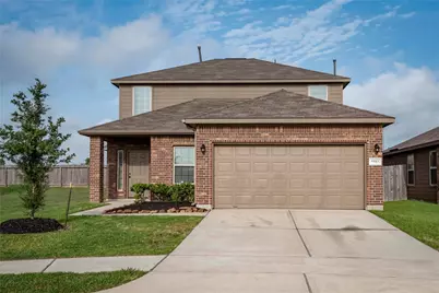 5503 Casa Mila Drive, Katy, TX 77449 - Photo 2