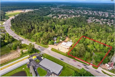 28536 Fm 2978 Road, Magnolia, TX 77354 - Photo 2