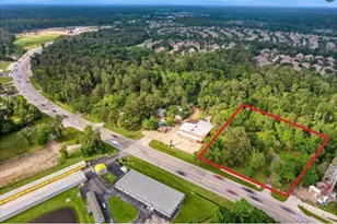 28536 Fm 2978 Rd, Magnolia, TX 77354 - Photo 2