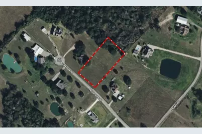 Tbd Pecan Glen Road, Brenham, TX 77833 - Photo 2