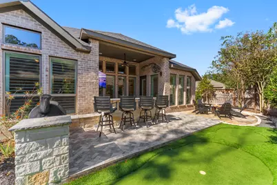 164 E Cascade Heights Drive, Montgomery, TX 77316 - Photo 32